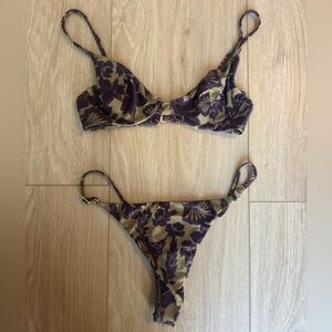Acacia Bikini